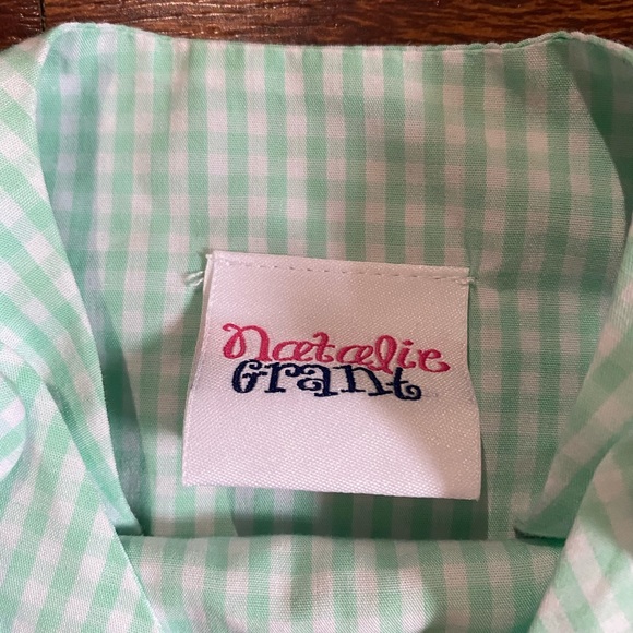 NEW w/o tags. Baby romper - Picture 2 of 3